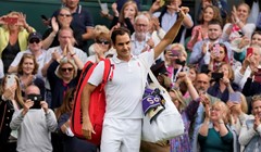 Federer: 'Osjećam se snažno, želim na teren što je prije moguće'