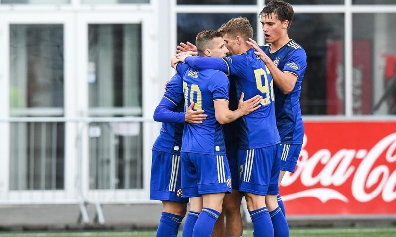 Dinamo doznao sve potencijalne suparnike u trećem pretkolu