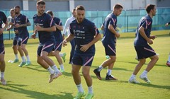 Joško Vlašić potvrdio interes Milana: 'Nešto tu ima'