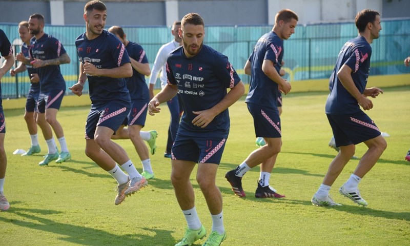 Joško Vlašić potvrdio interes Milana: 'Nešto tu ima'