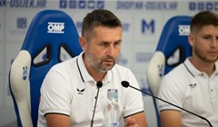 Bjelica: 'Moramo zabiti tri gola više nego CSKA'