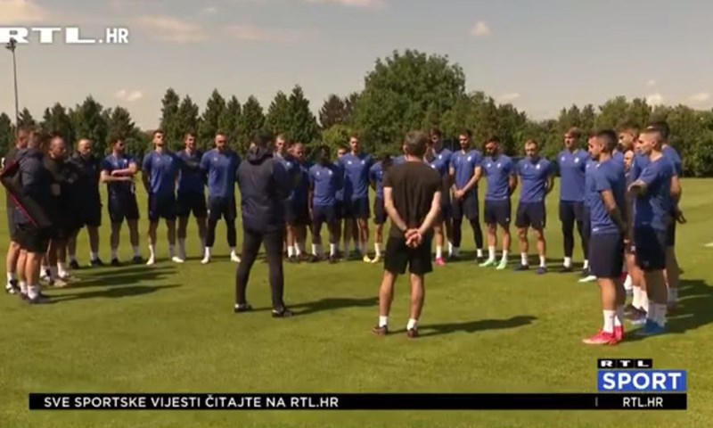 [VIDEO] Nikad skuplji HNL, svi love Dinamo, Modri opet glavni favoriti za titulu