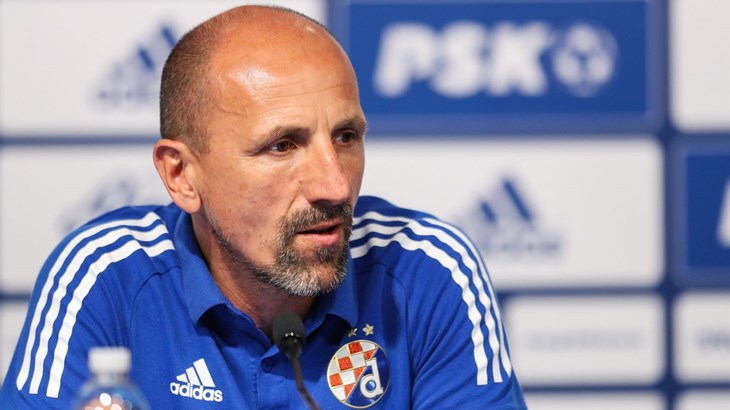 Krznar: 'Kroz analizu utakmice smo si potvrdili da smo bolji'