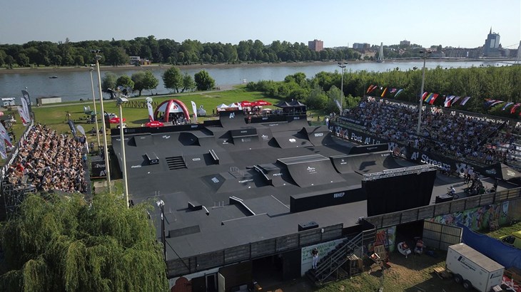 Publika se vraća na ovogodišnji Pannonian Challenge