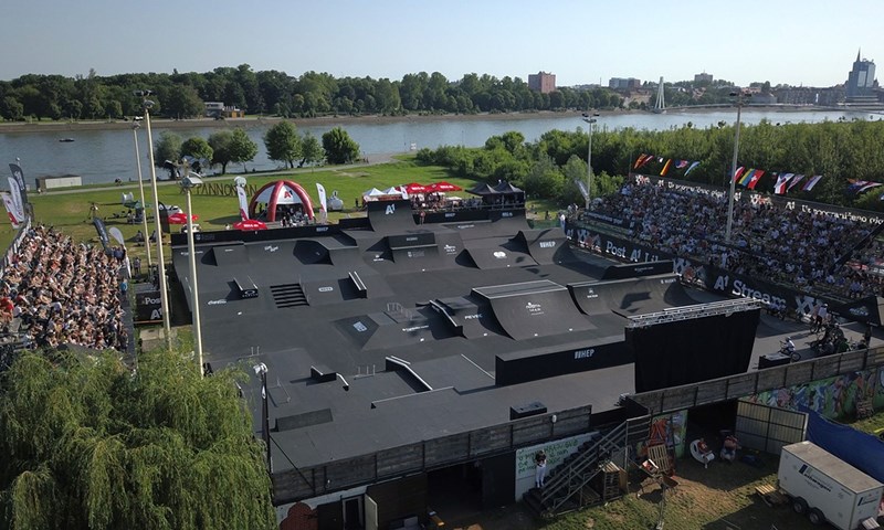 Publika se vraća na ovogodišnji Pannonian Challenge