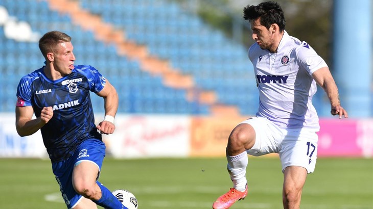 Ivan Novoselec odlazi iz Varaždina u Koper