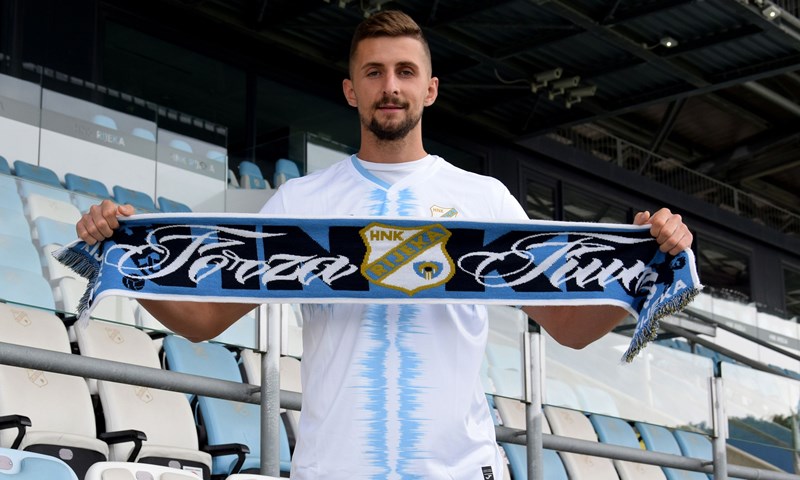 Rijeka iz Atalante dovela stopera na posudbu do kraja sezone