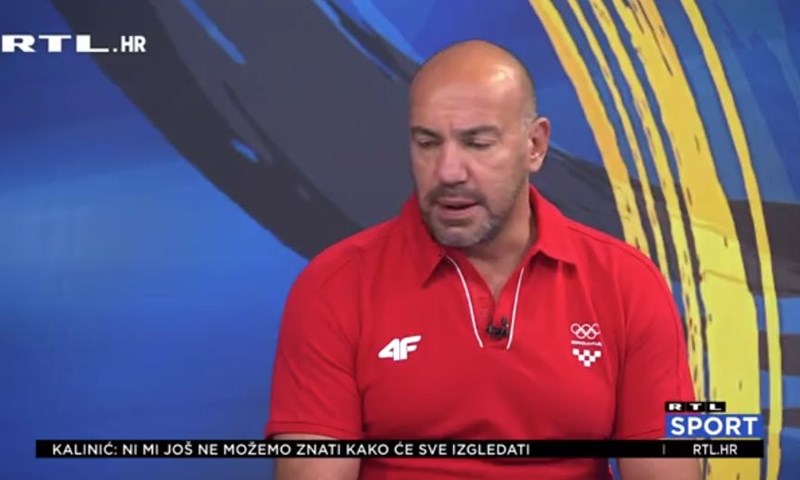 RTL Sport odbrojava do OI: Vaterpolisti jedina hrvatska uzdanica u ekipnom sportu u Tokiju
