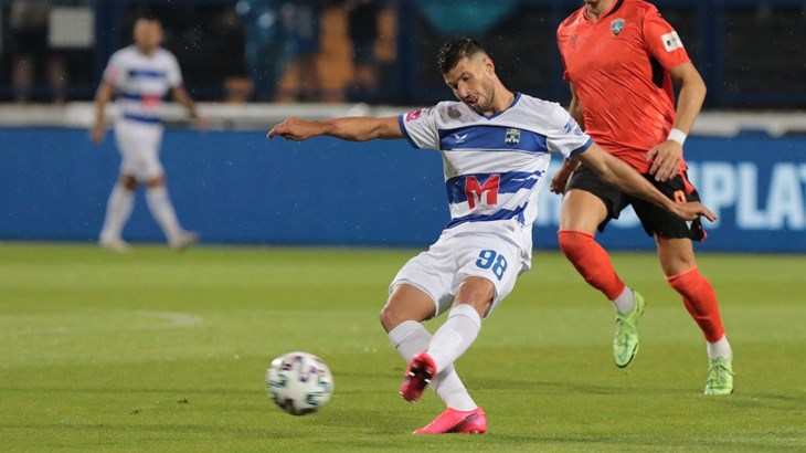 Hajduk, Osijek i Rijeka saznali potencijalne protivnike u trećem pretkolu