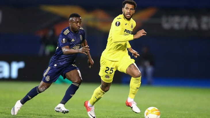 Omonia predstavila Atiemwena kao svog novog igrača