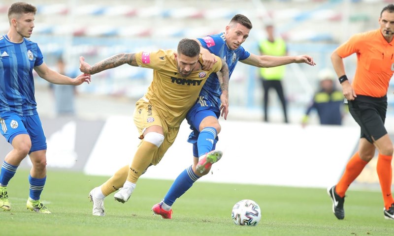 Sport nedjeljom: Hajduk i Rijeka u akciji, čekamo uzbudljivu utrku u Sočiju