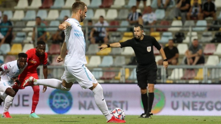 Sjajna utakmica na Rujevici, Rijeka krenula pobjedom protiv Gorice