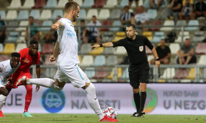 Slaven Belupo u završnici prijelaznog roka dovodi zvučno pojačanje