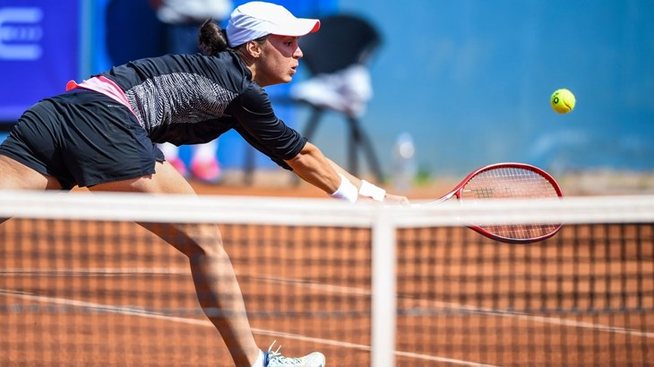 Druga nositeljica ipak bez finala u Budimpešti