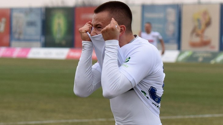 Tudor strijelac, Juranović asistent, Rakow uzeo Legiji Superkup