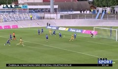 [VIDEO] Sjajni susreti u HT Prvoj ligi, remi u Kranjčevićevoj, Rijeka slavila na Rujevici