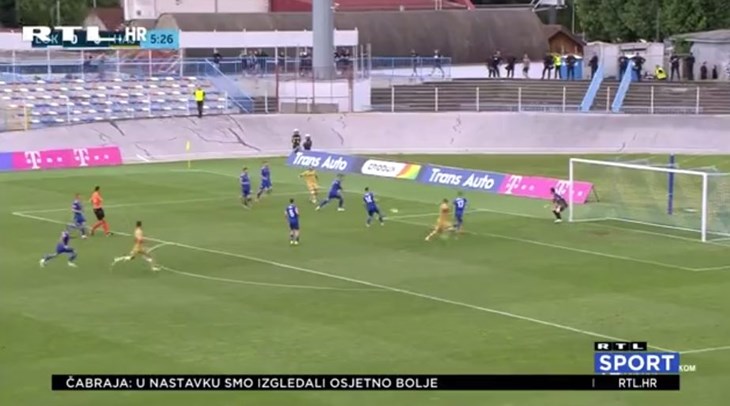 [VIDEO] Sjajni susreti u HT Prvoj ligi, remi u Kranjčevićevoj, Rijeka slavila na Rujevici