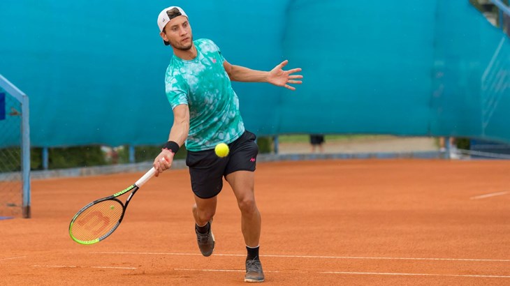 Ukrajinac iznenadio Rolu, Olivo lako zaustavio Fatića