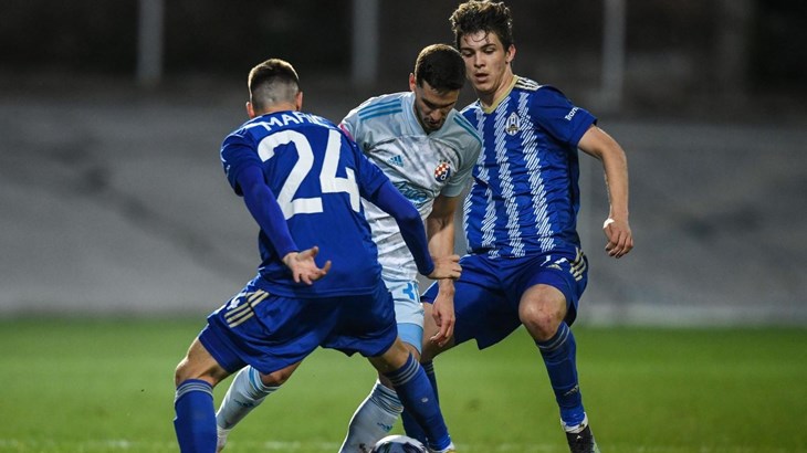 Petar Stojanović napušta Dinamo i seli u Empoli