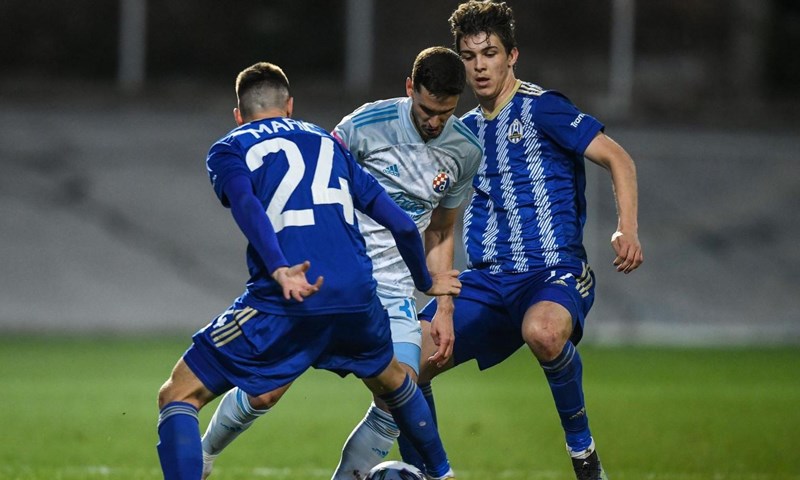 Petar Stojanović napušta Dinamo i seli u Empoli