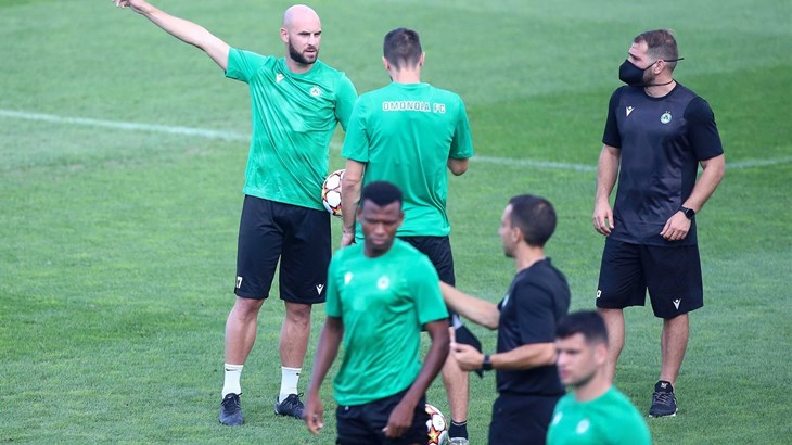 Omonia – ciparski St. Pauli prijeti Dinamu s iskusnim sastavom