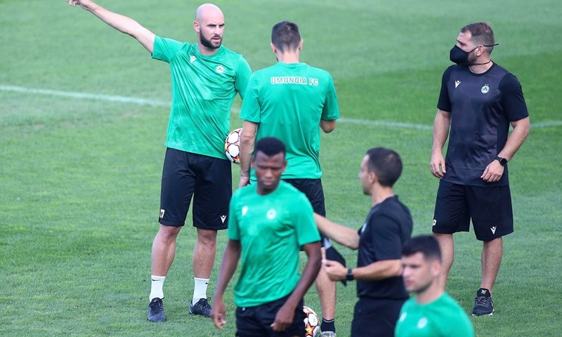 Omonia – ciparski St. Pauli prijeti Dinamu s iskusnim sastavom