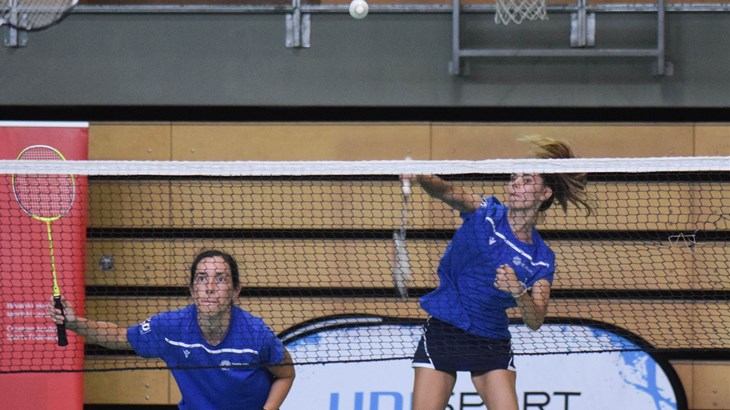 Više od tisuću studenata iz svih dijelova Hrvatske dolazi u Poreč na Unisport Finals