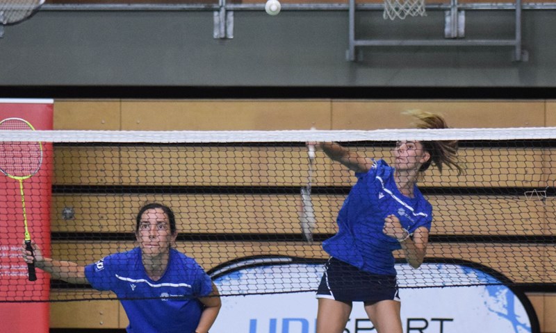 Više od tisuću studenata iz svih dijelova Hrvatske dolazi u Poreč na Unisport Finals