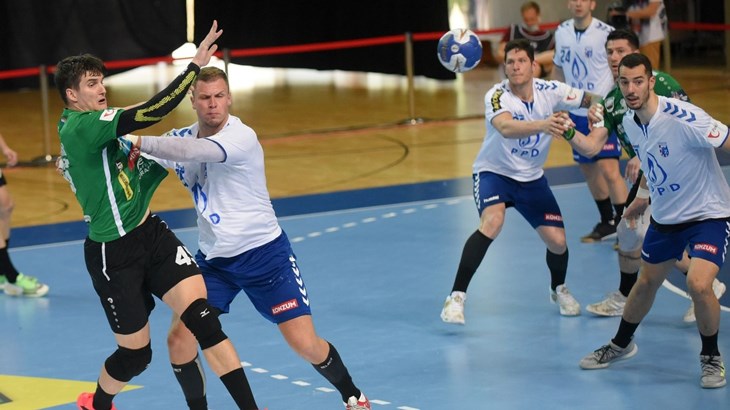 Nexe, Sesvete i Poreč saznali protivnike u prvom pretkolu Europske lige