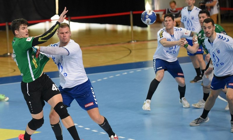Nexe, Sesvete i Poreč saznali protivnike u prvom pretkolu Europske lige