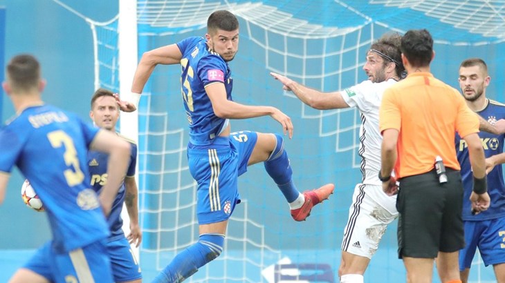 Ne podcjenjujte HNL, ovdje se igra bolji nogomet nego što se tvrdi