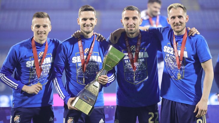 Empoli potvrdio dolazak na posudbu Petra Stojanovića