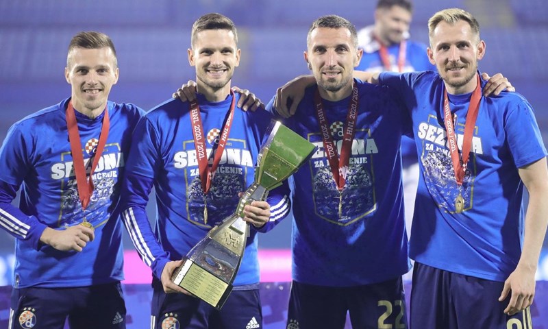 Empoli potvrdio dolazak na posudbu Petra Stojanovića