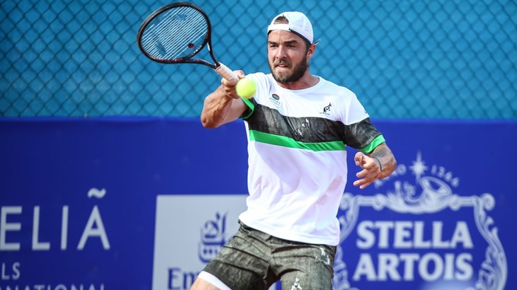 Cecchinato zaustavio Bedenea, umaška publika upoznala Alcaraza