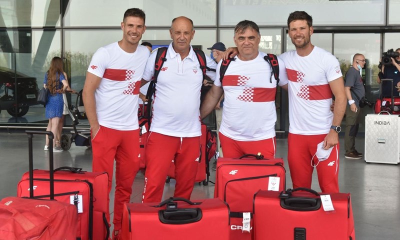 Dva plova prekinuta na žalost braće Fantela, novi pokušaj u petak