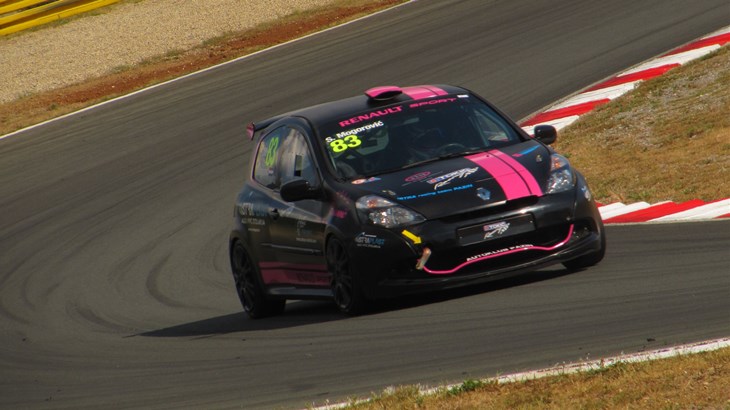 Nagrada Hrvatske 2021. na Automotodromu Grobnik, rekordnih 160 sudionika