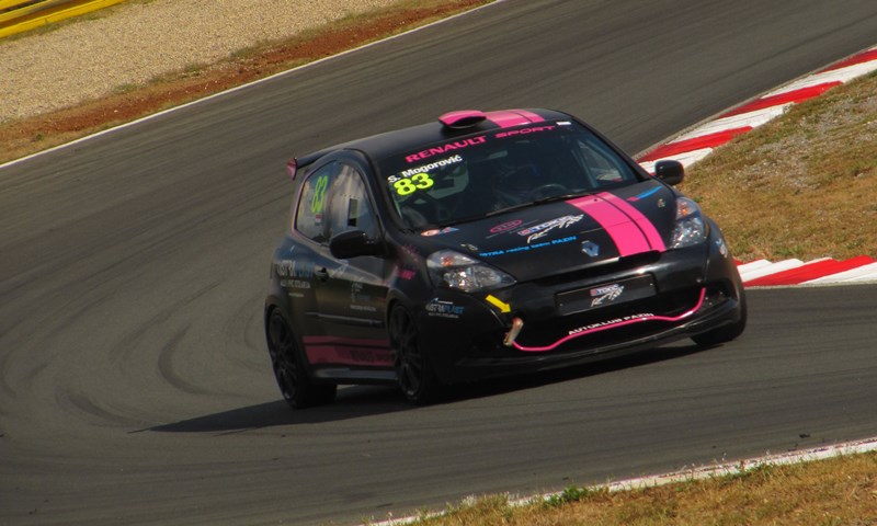 Nagrada Hrvatske 2021. na Automotodromu Grobnik, rekordnih 160 sudionika