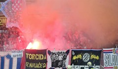 Lokomotivi i Hajduku novčane kazne nakon prvog kola