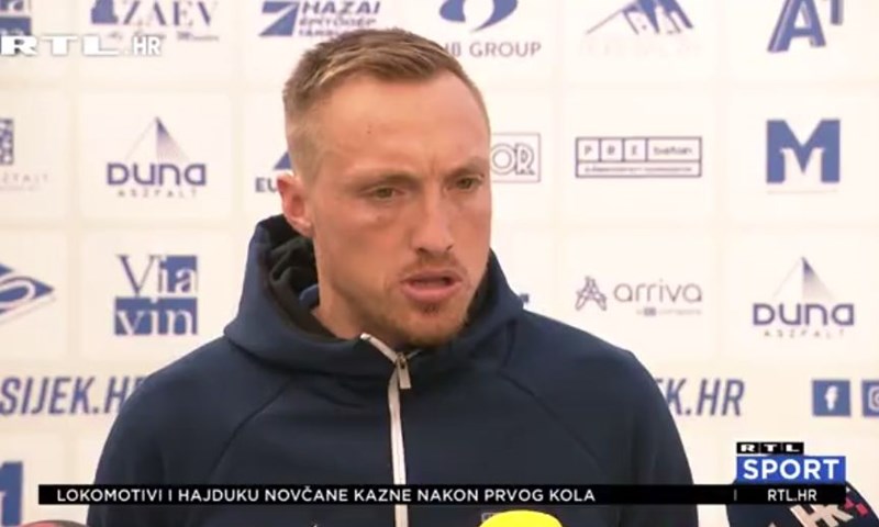 [VIDEO] Hajduk, Osijek i Rijeka spremni su za prve ovosezonske europske izazove