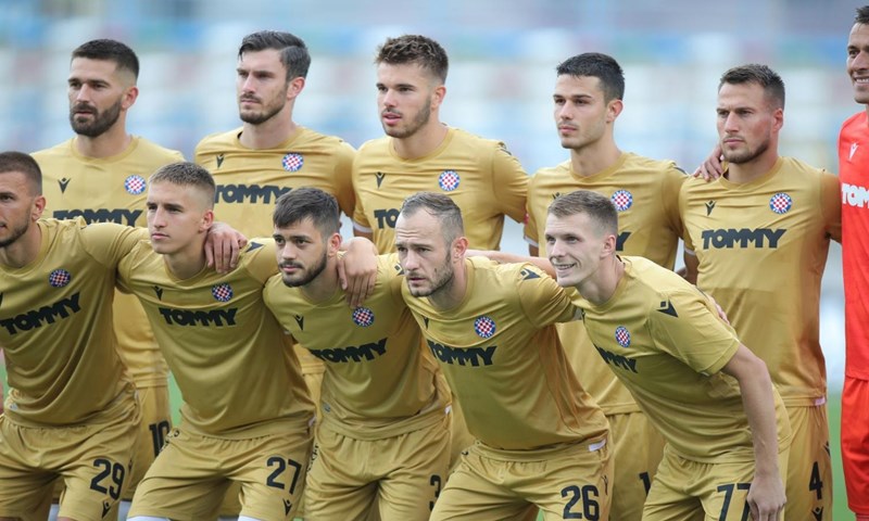 Tobol na Poljudu: Utakmica koja određuje ambicije novog Hajduka