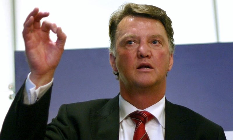 Van Gaal se bori s karcinomom prostate: 'Nisam htio reći igračima da ne utječe na njih'