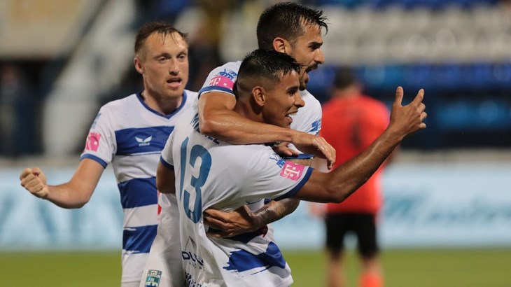 Osječanima najteži posao, neugodni Pogon prijeti Bjelici i njegovim igračima