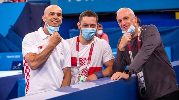 Hrvatska gimnastika imat će troje sudaca na Olimpijskim igrama