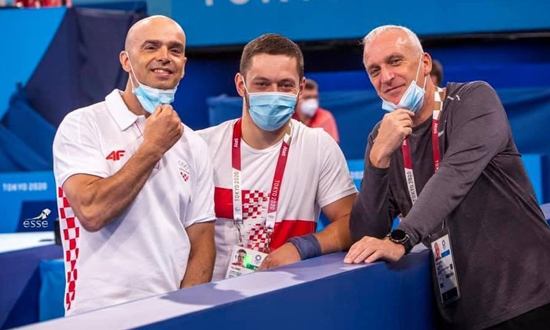Hrvatska gimnastika imat će troje sudaca na Olimpijskim igrama