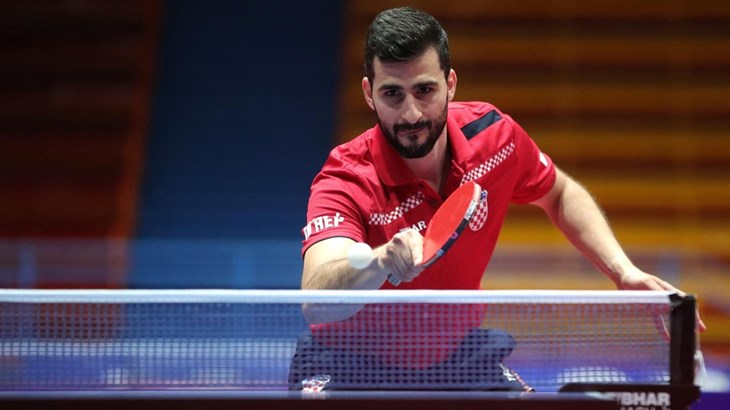 Gaćina kreće protiv Togoanca, Pucar slobodan u prvom kolu