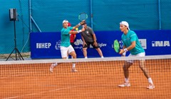 Braća Sabanov bez šanse u polufinalu turnira u Umagu