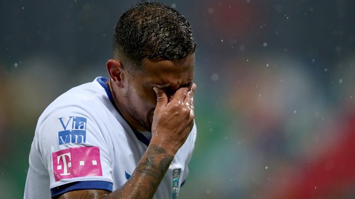 Igor Silva napustio Osijek i preselio u Lorient