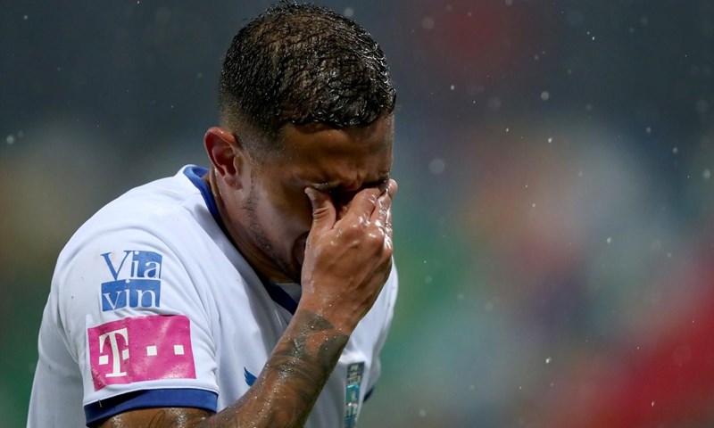 Bivši igrač Osijeka pričuvna opcija ako Dinamo ne realizira dolazak Kouaoa
