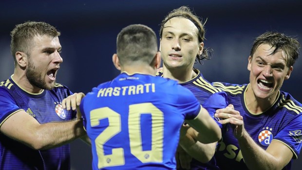 Omonia popustila i pomaknula termin susreta s Dinamom