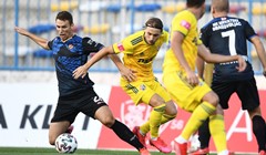 Dinamo i s pola gasa visoko slavio protiv Dragovoljca